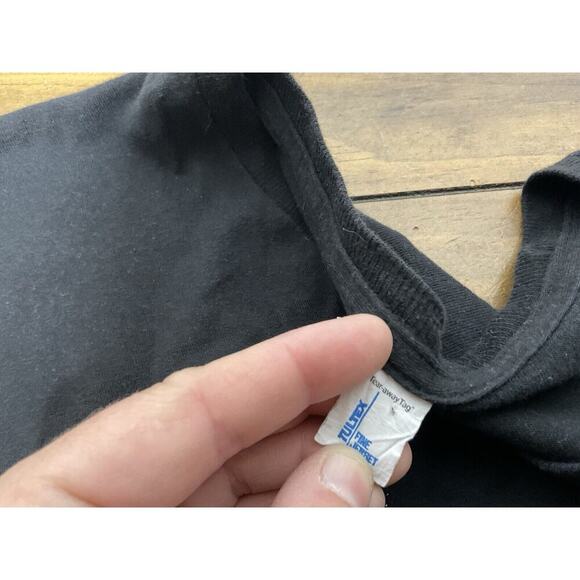 Vintage Pink Floyd The Australian Show The Bell Division T-Shirt Size Large - Picture 2 of 8